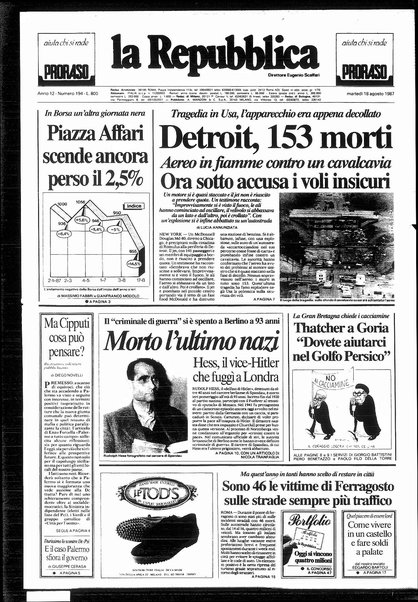 La repubblica